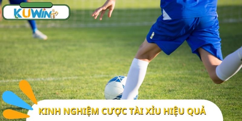 Nắm vững kinh nghiệm cược tài xỉu 3 1/4 để đưa ra lựa chọn chính xác
